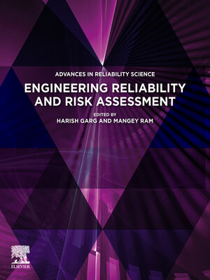 cover image of Engineering Reliability and Risk Assessment
